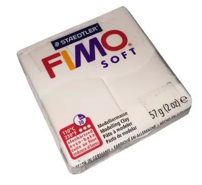 Knetmasse Soft