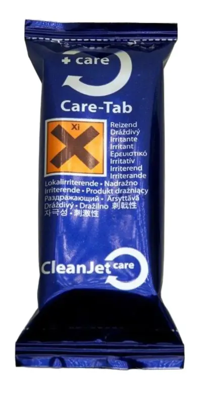 WC Tabs
