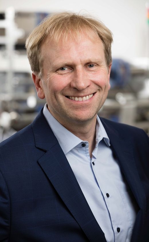 Lars Kistenmacher