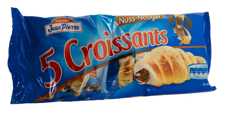 Croissant Multipack