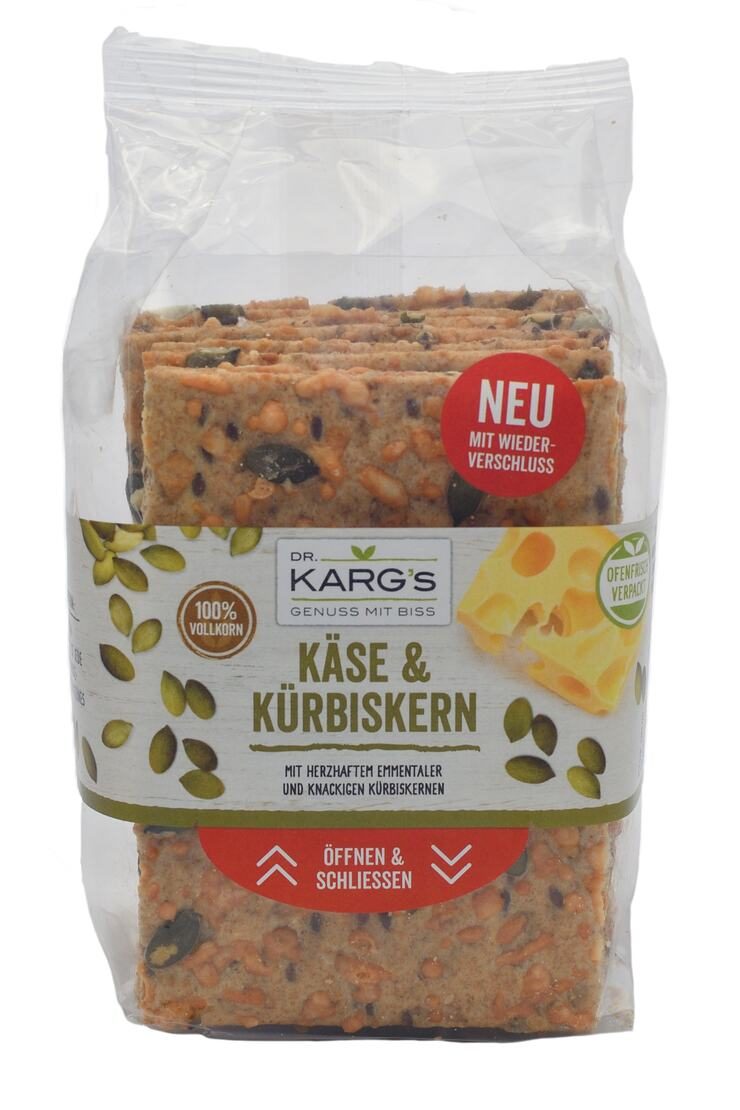 Knusperbrot