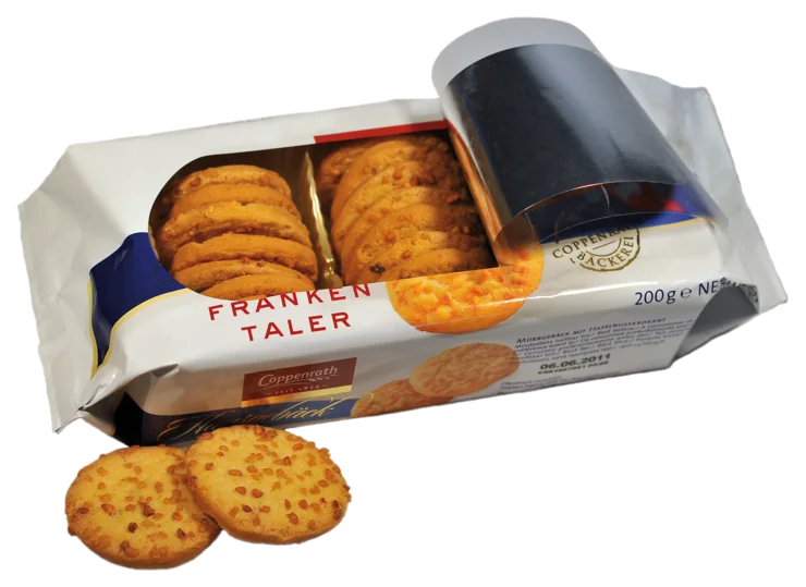 Reseal-it Pack