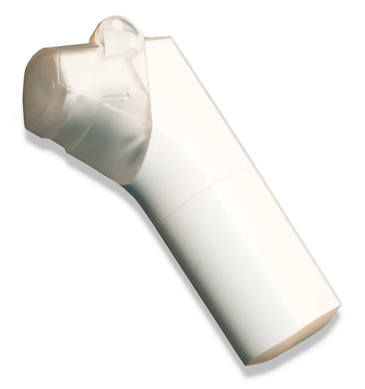 Inhalator