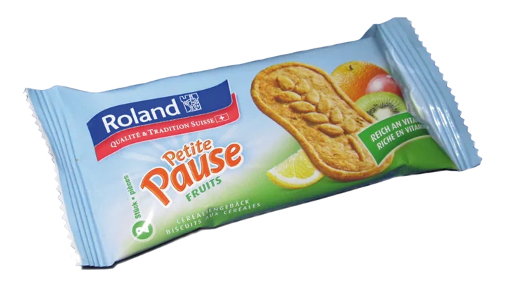 Keks-Snack