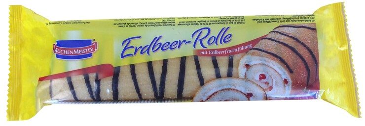 Biscuitrolle
