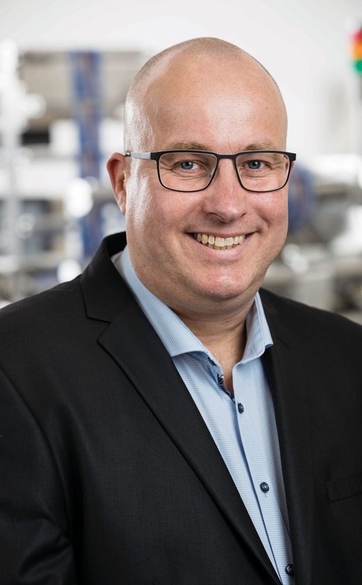 Michael Sörensen