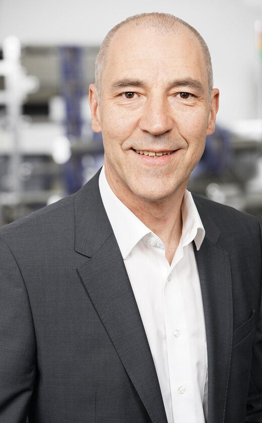 Roland Ludwig