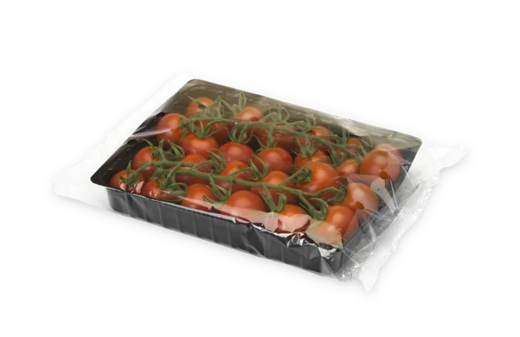 Tomatentray